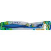 Brosse à dents moyenne en nylon - YAWECO
